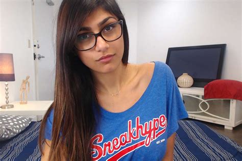 sexy khalifa|269 Mia Khalifa Photos & High Res Pictures